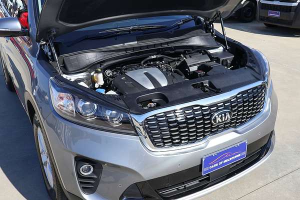 2020 Kia Sorento Si UM