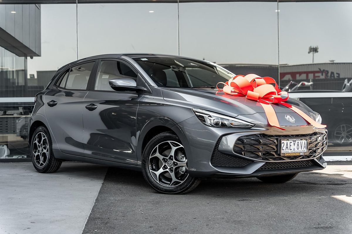 2024 MG MG3 Excite