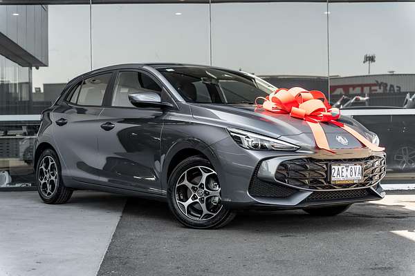 2024 MG MG3 Excite