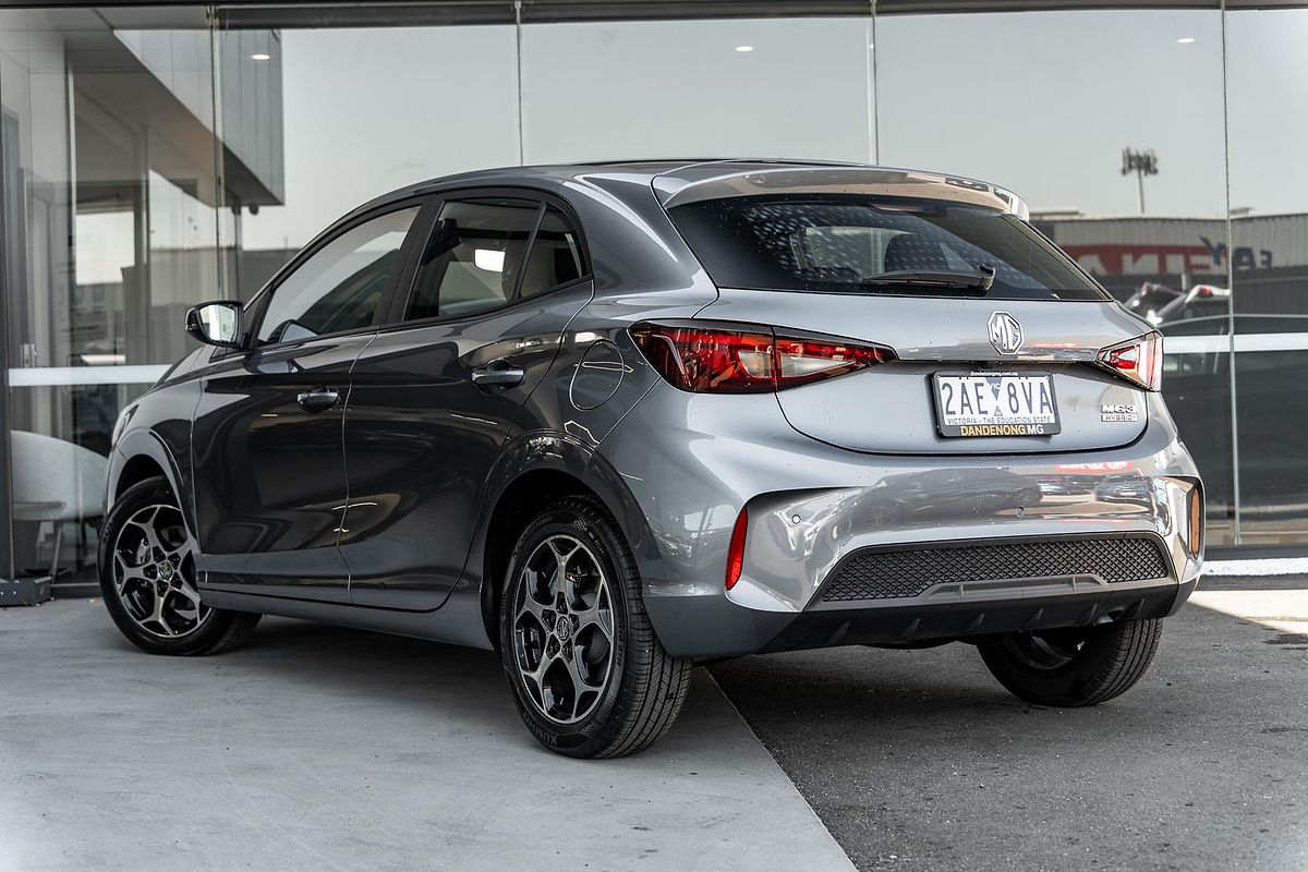 2024 MG MG3 Excite