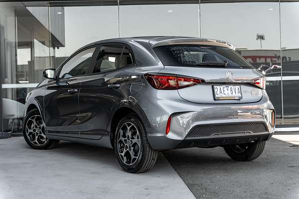 2024 MG MG3 Excite