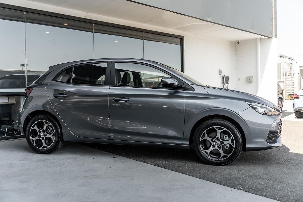 2024 MG MG3 Excite