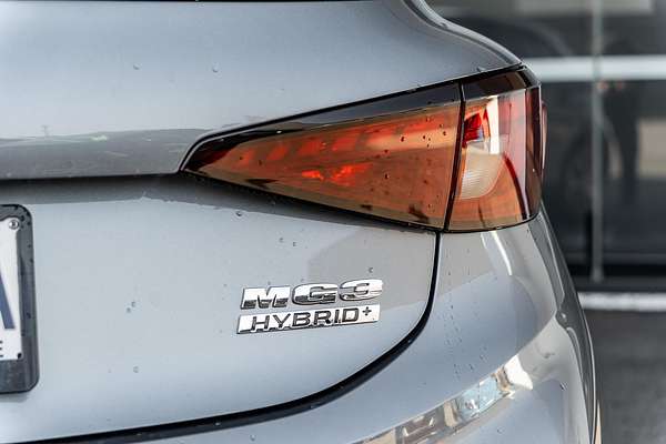 2024 MG MG3 Excite