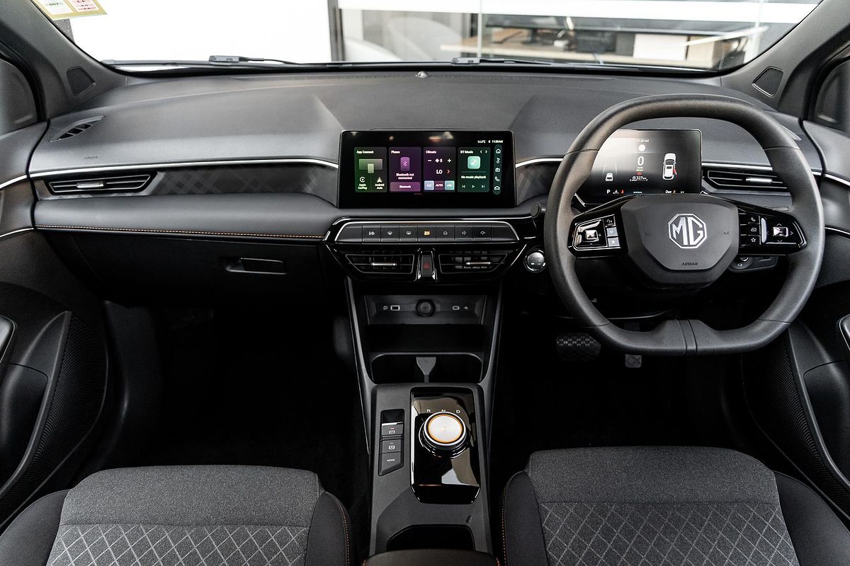 2024 MG MG3 Excite