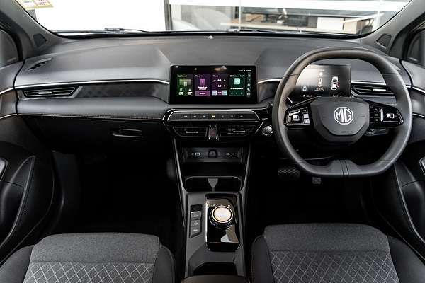 2024 MG MG3 Excite