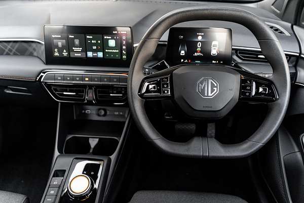 2024 MG MG3 Excite