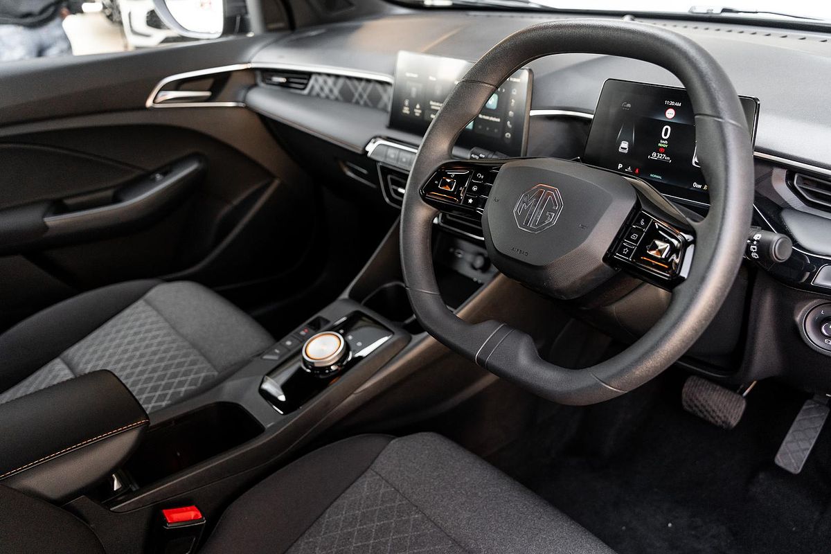 2024 MG MG3 Excite