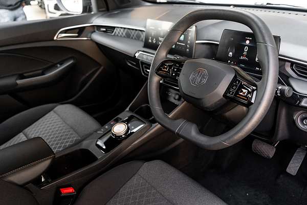 2024 MG MG3 Excite