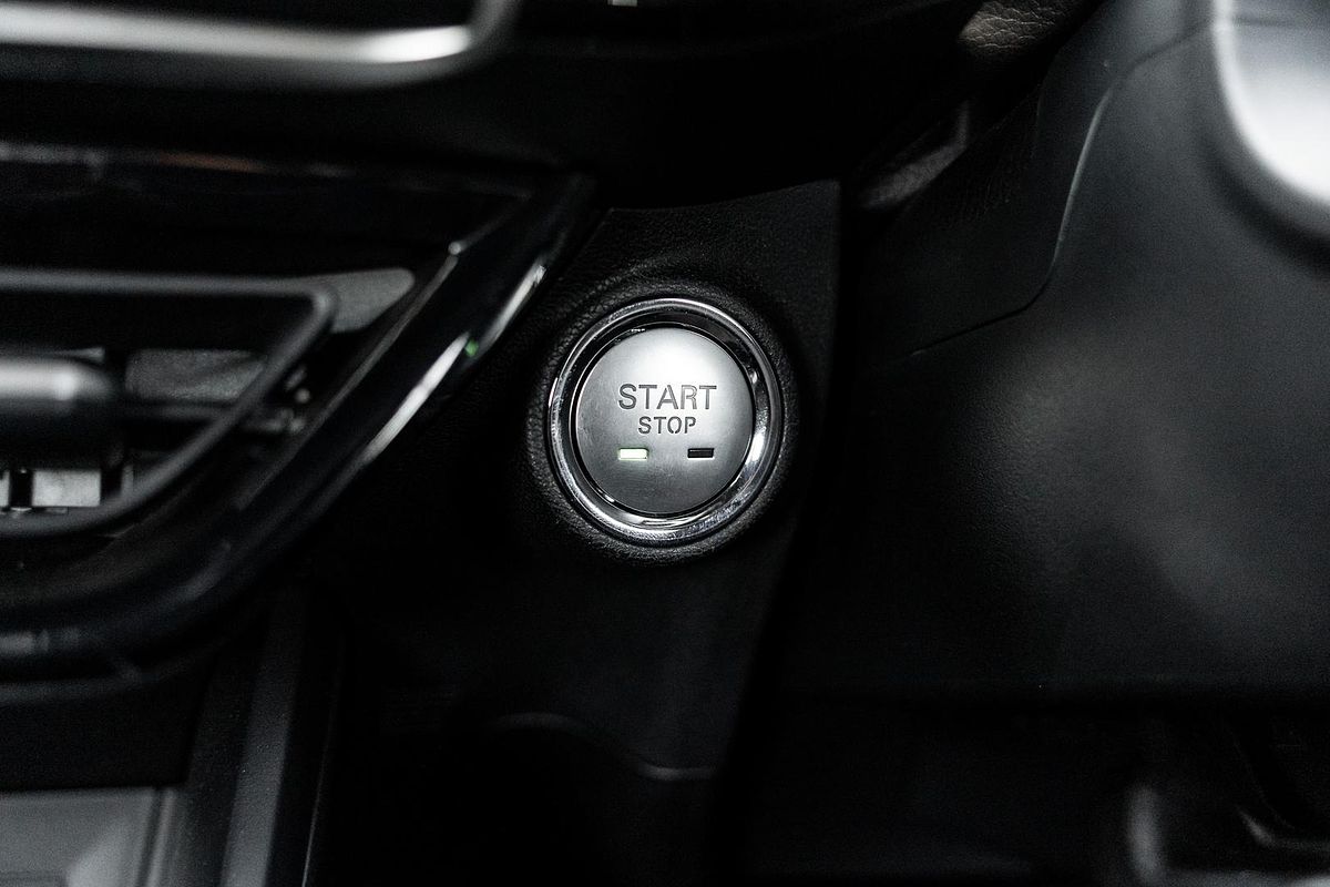 2024 MG MG3 Excite