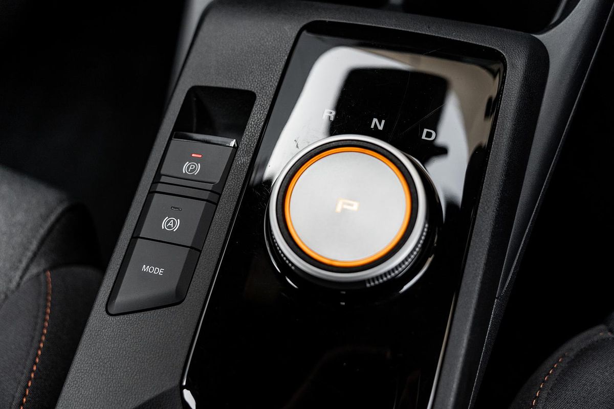 2024 MG MG3 Excite
