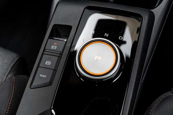 2024 MG MG3 Excite