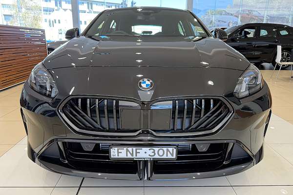 2024 BMW 1 Series 118 M Sport F70