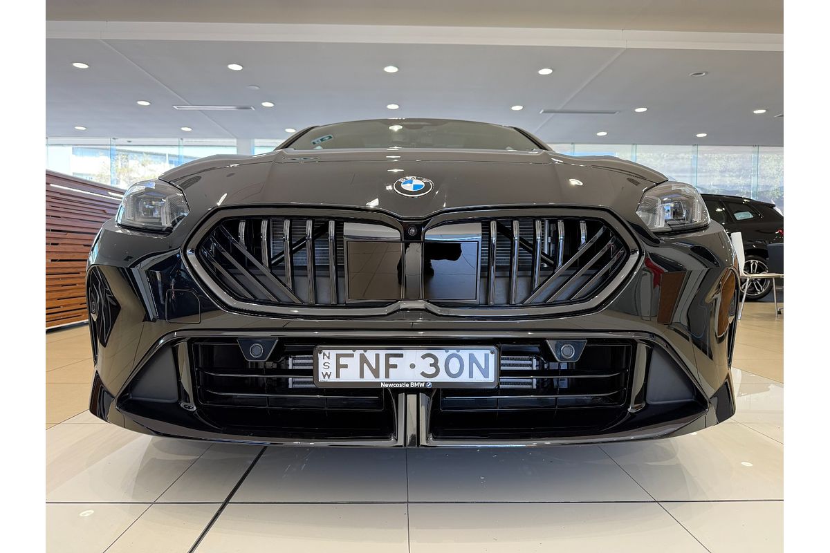 2024 BMW 1 Series 118 M Sport F70