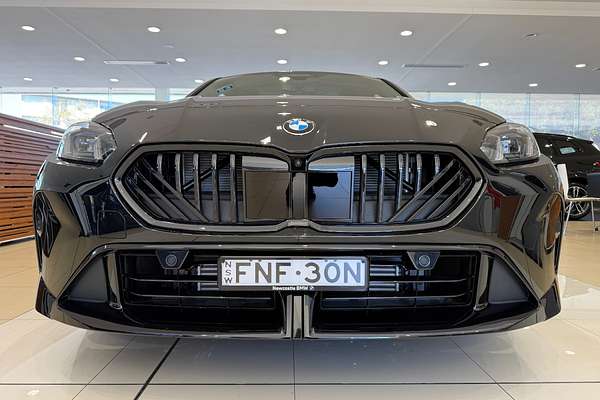 2024 BMW 1 Series 118 M Sport F70