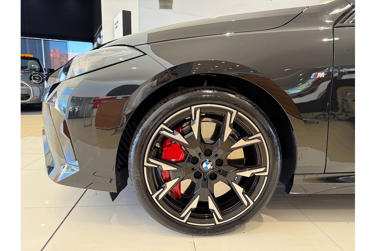 2024 BMW 1 Series 118 M Sport F70
