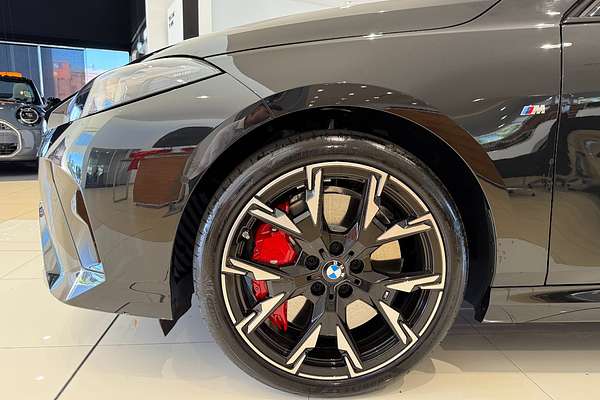 2024 BMW 1 Series 118 M Sport F70