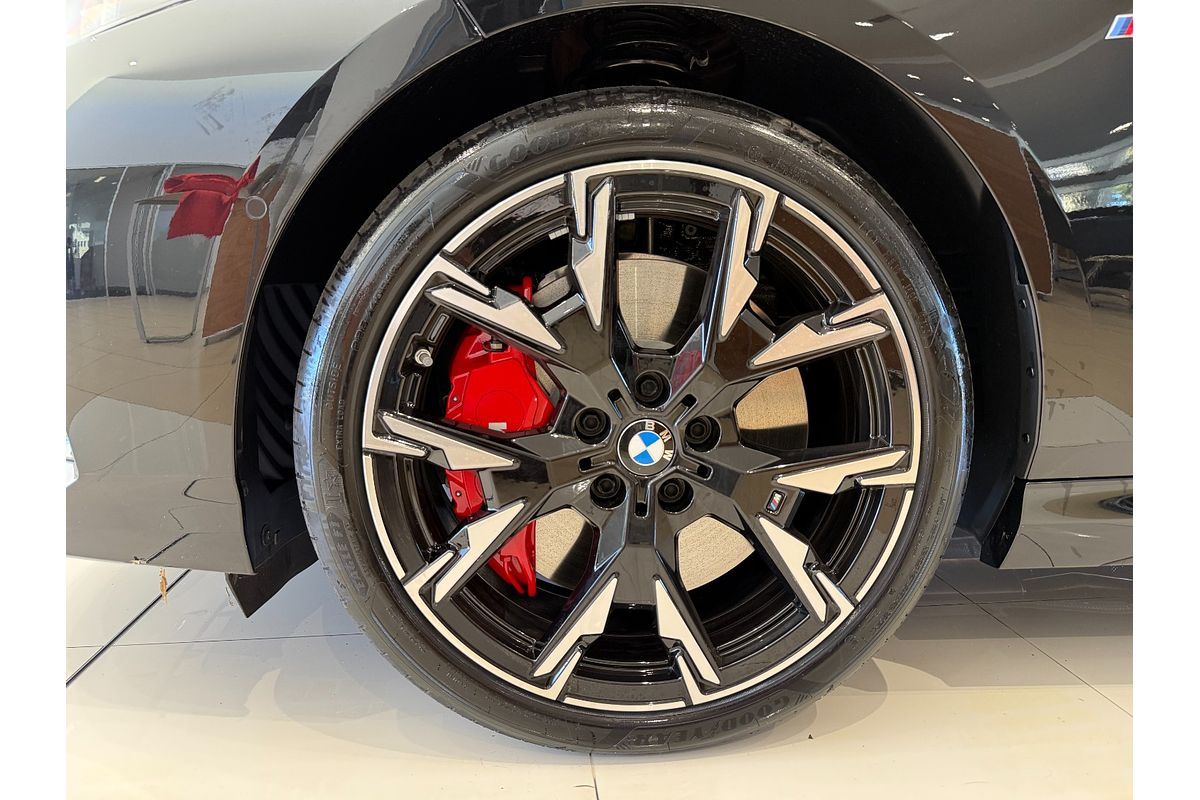 2024 BMW 1 Series 118 M Sport F70
