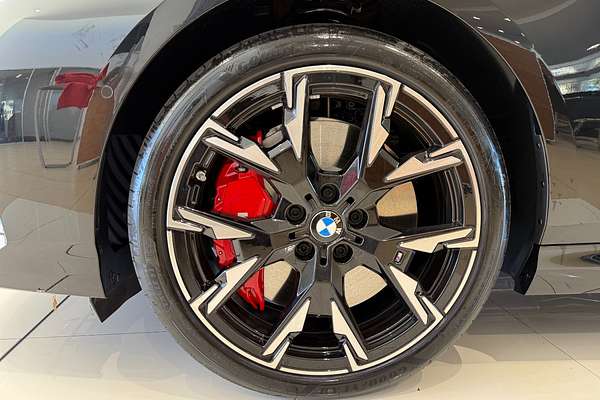 2024 BMW 1 Series 118 M Sport F70