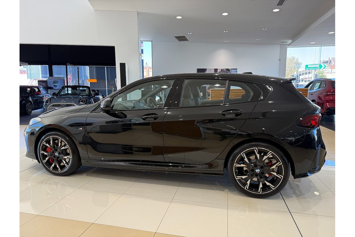 2024 BMW 1 Series 118 M Sport F70