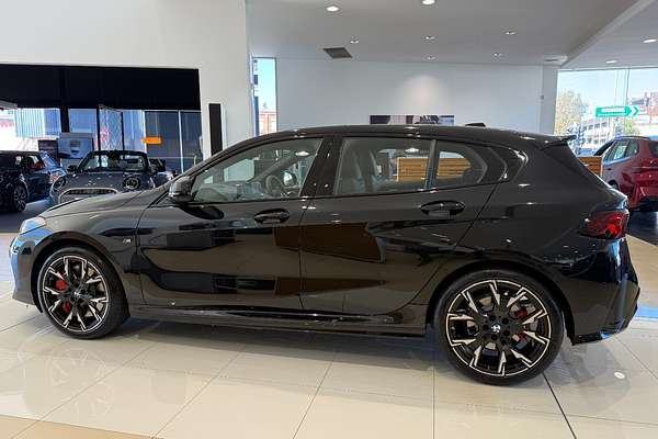 2024 BMW 1 Series 118 M Sport F70