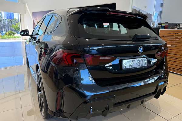 2024 BMW 1 Series 118 M Sport F70