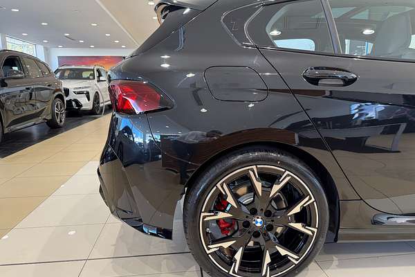 2024 BMW 1 Series 118 M Sport F70