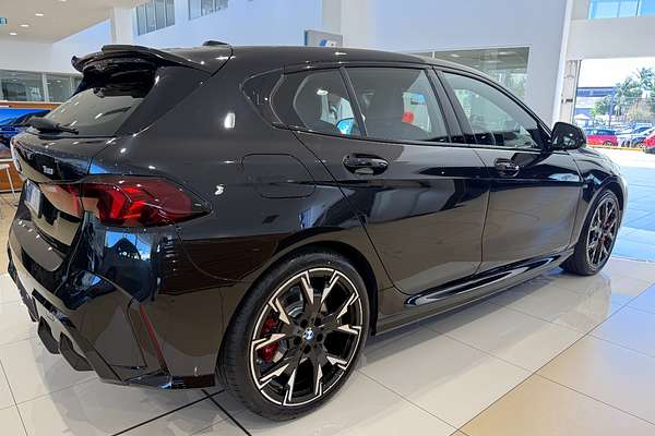 2024 BMW 1 Series 118 M Sport F70