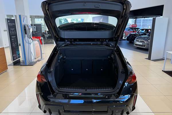 2024 BMW 1 Series 118 M Sport F70