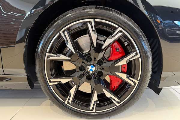 2024 BMW 1 Series 118 M Sport F70