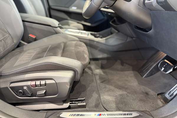 2024 BMW 1 Series 118 M Sport F70