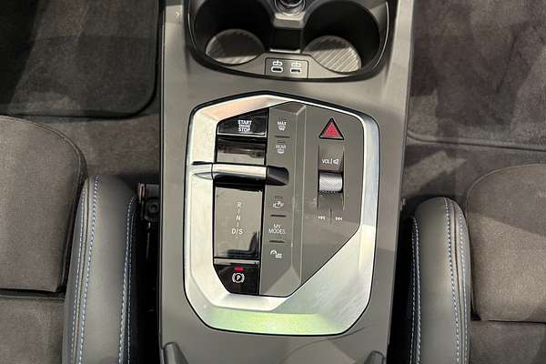 2024 BMW 1 Series 118 M Sport F70