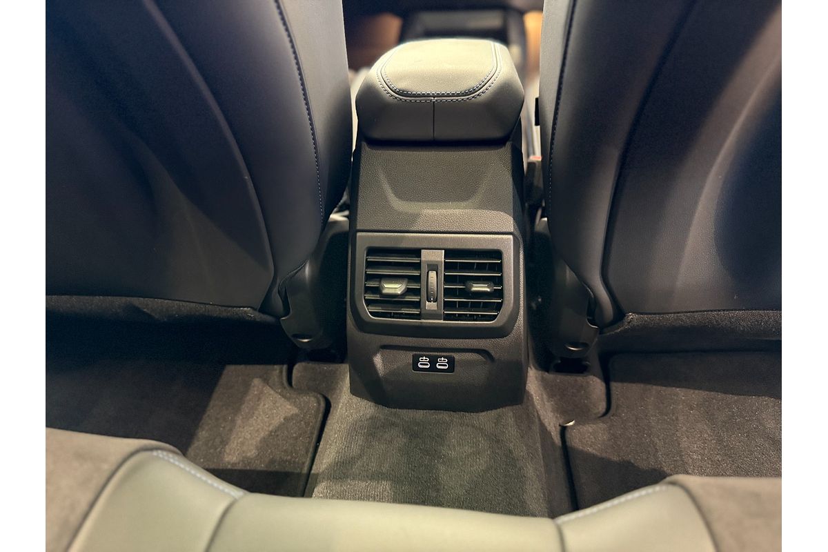2024 BMW 1 Series 118 M Sport F70