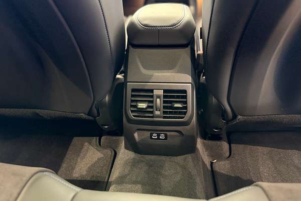 2024 BMW 1 Series 118 M Sport F70