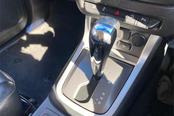 2017 Holden Trailblazer LTZ RG MY18