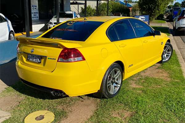 2011 Holden Commodore SS VE II