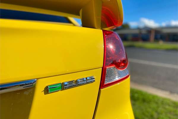 2011 Holden Commodore SS VE II