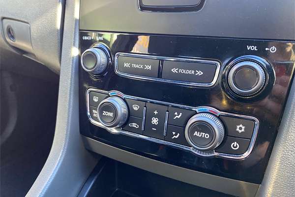 2011 Holden Commodore SS VE II