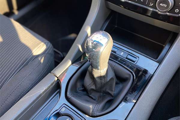 2011 Holden Commodore SS VE II