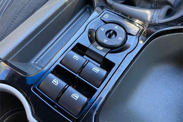 2011 Holden Commodore SS VE II