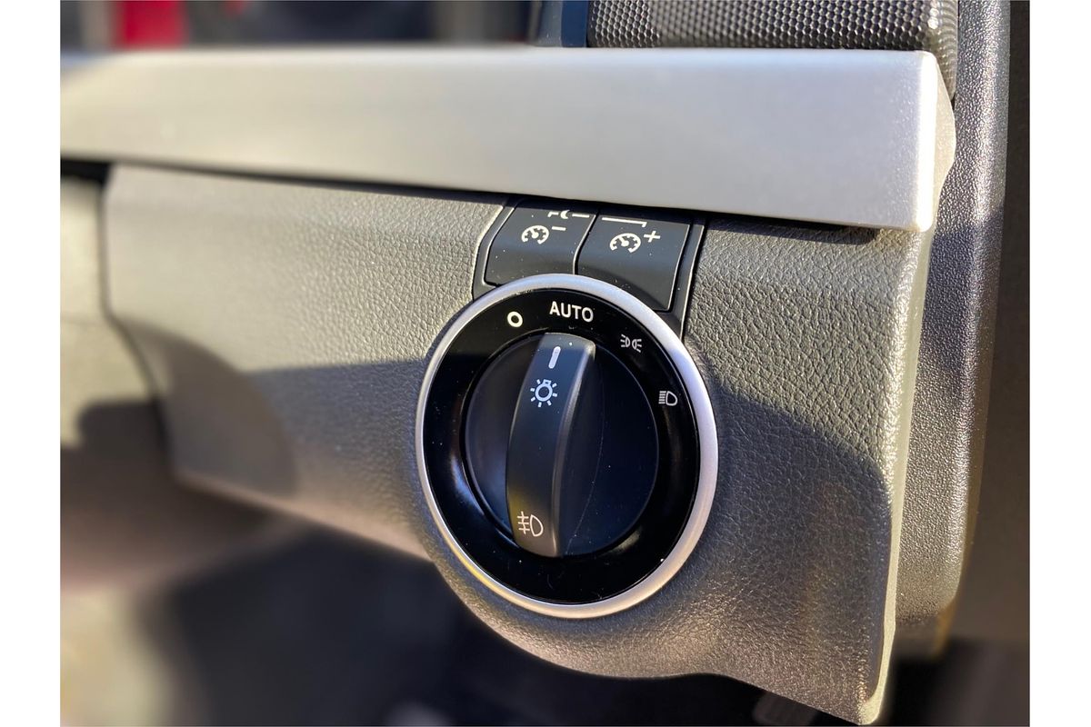 2011 Holden Commodore SS VE II