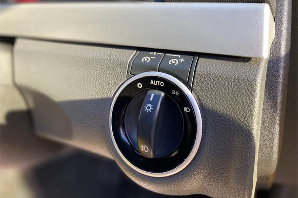 2011 Holden Commodore SS VE II
