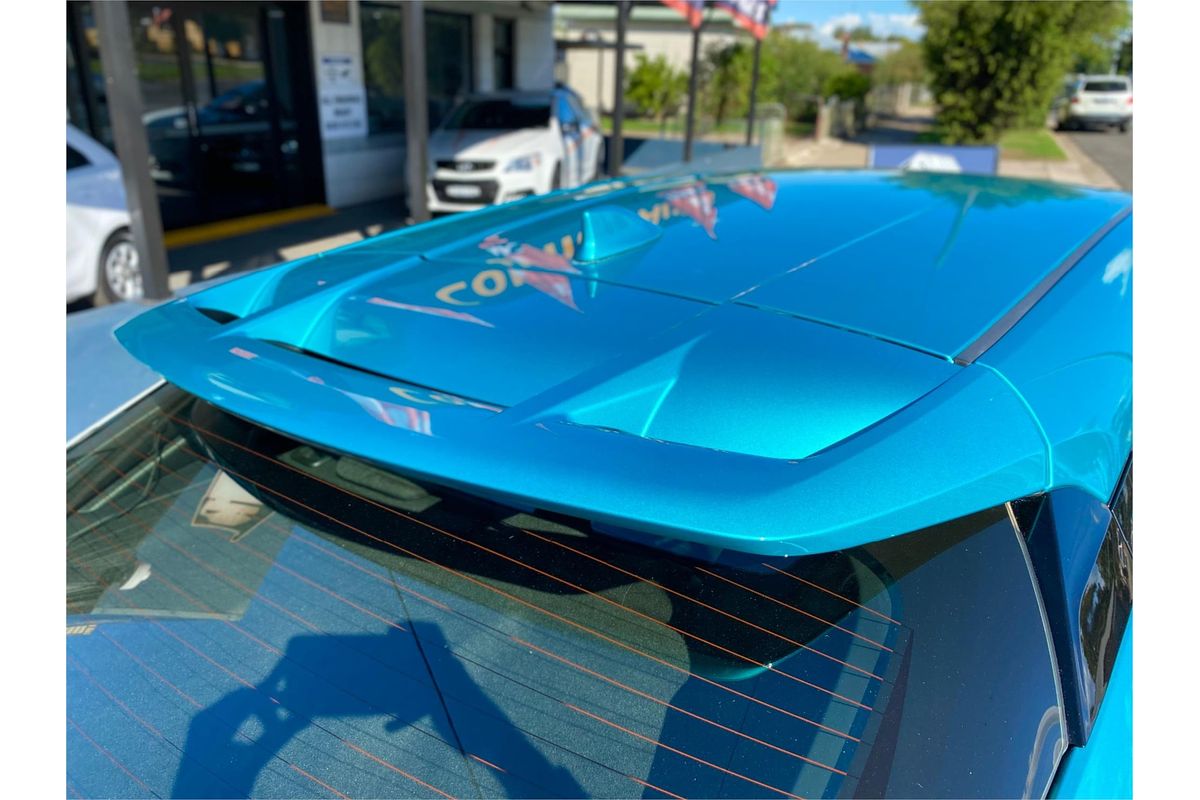 2018 Toyota C-HR NGX10R