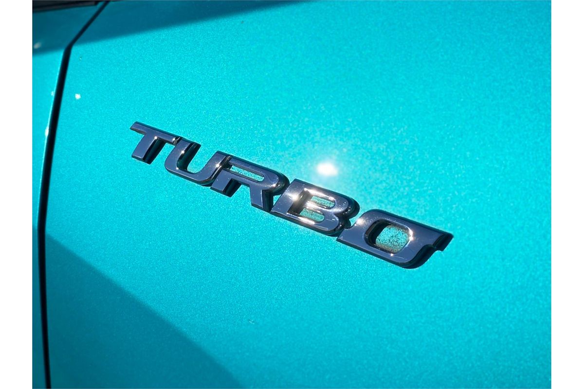 2018 Toyota C-HR NGX10R