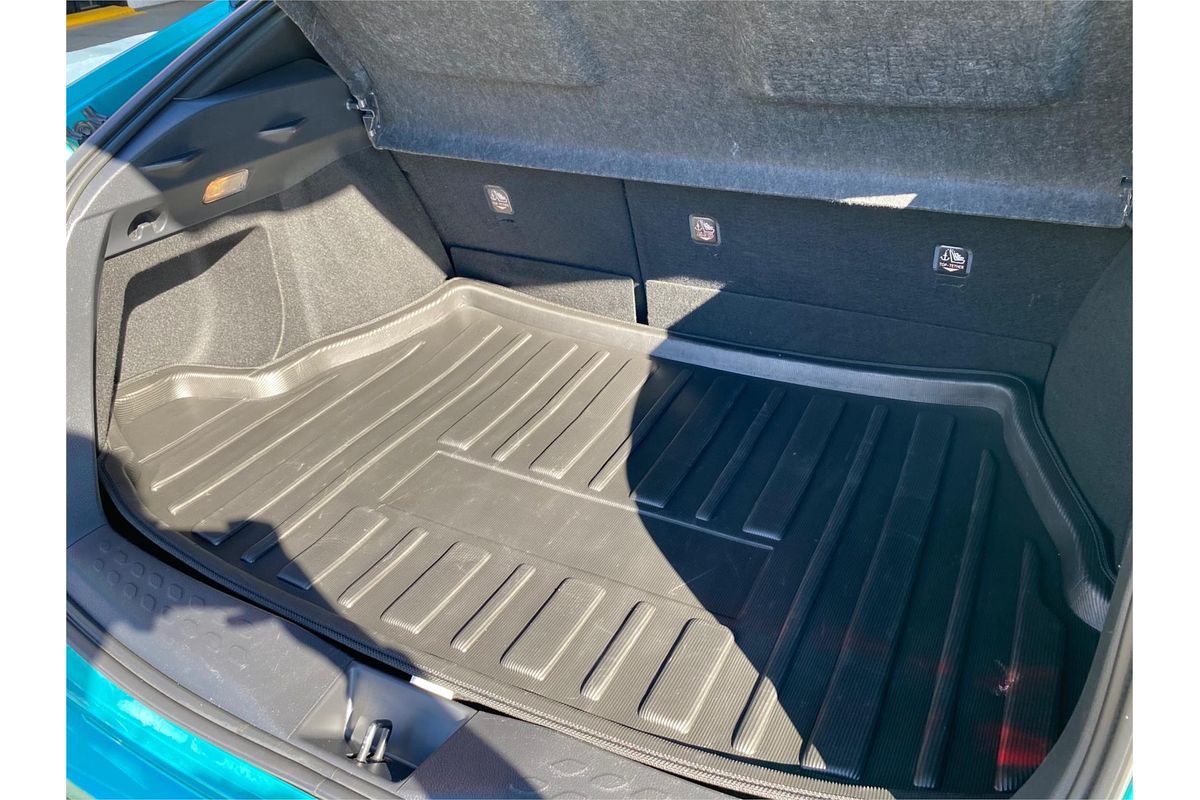 2018 Toyota C-HR NGX10R