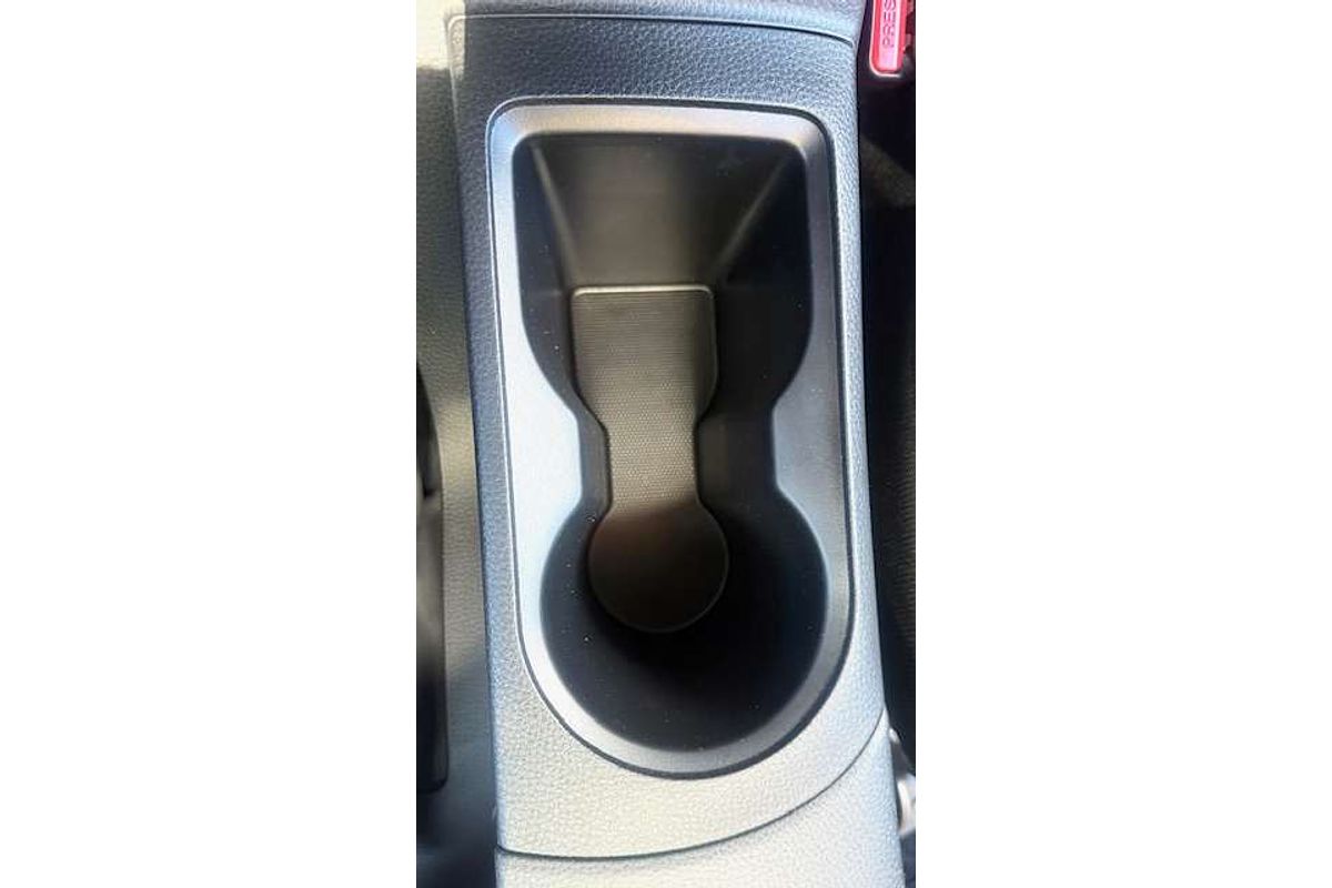 2024 Isuzu D-MAX LS-U 4X4