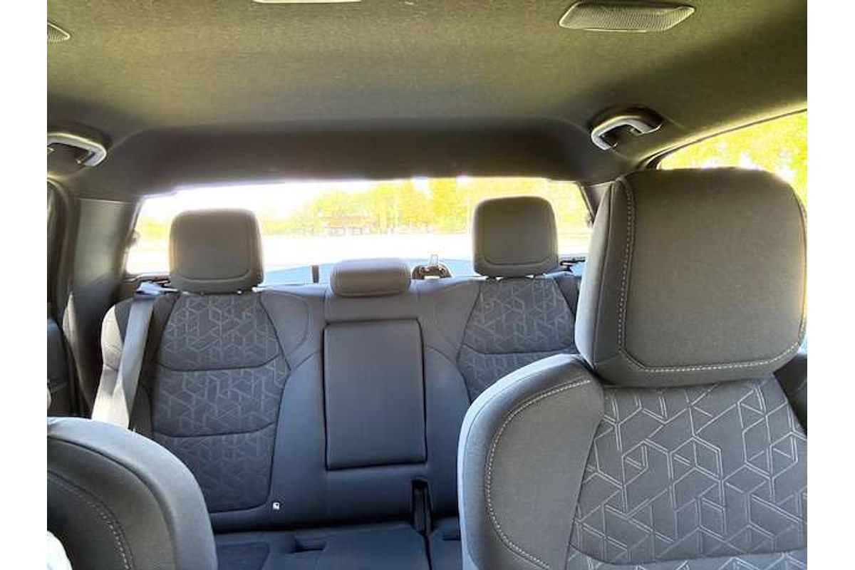 2024 Isuzu D-MAX LS-U 4X4