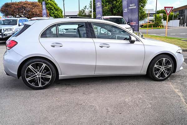 2019 Mercedes-Benz A-Class A250 W177
