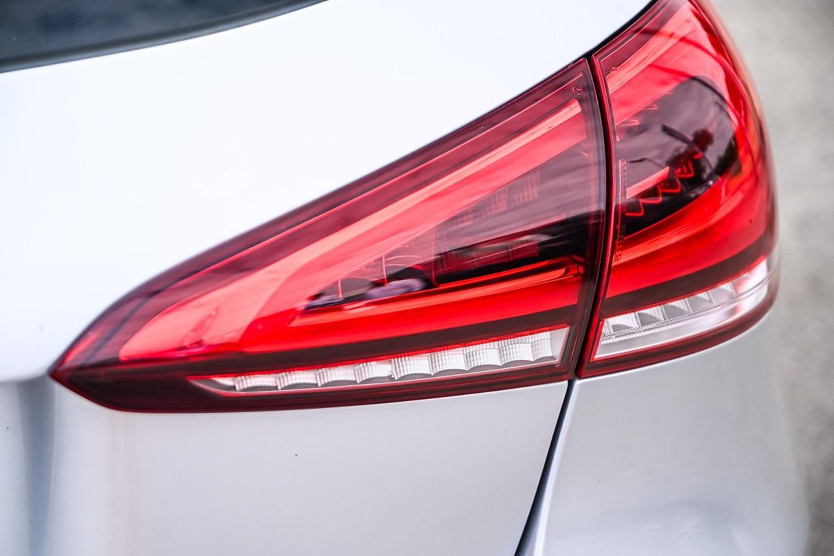 2019 Mercedes-Benz A-Class A250 W177