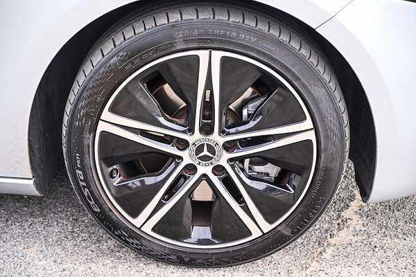 2019 Mercedes-Benz A-Class A250 W177