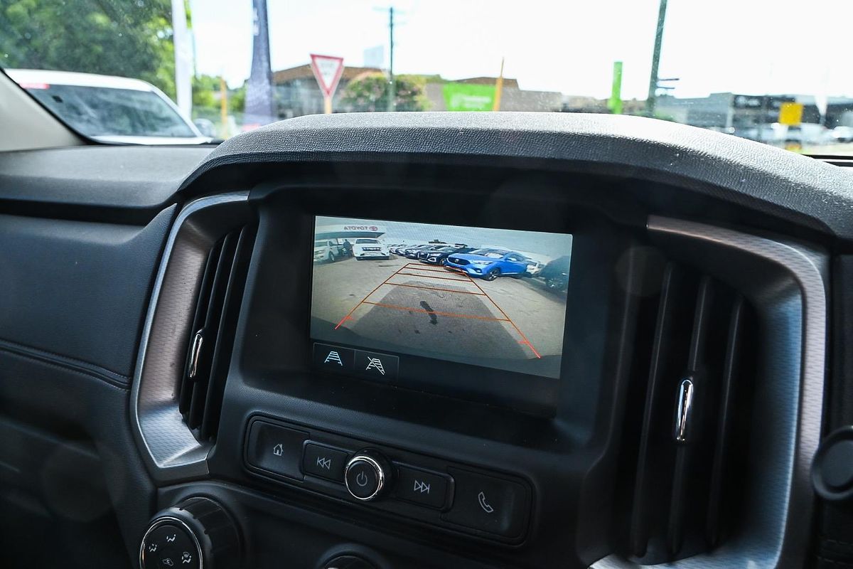 2018 Holden Colorado LT RG 4X4